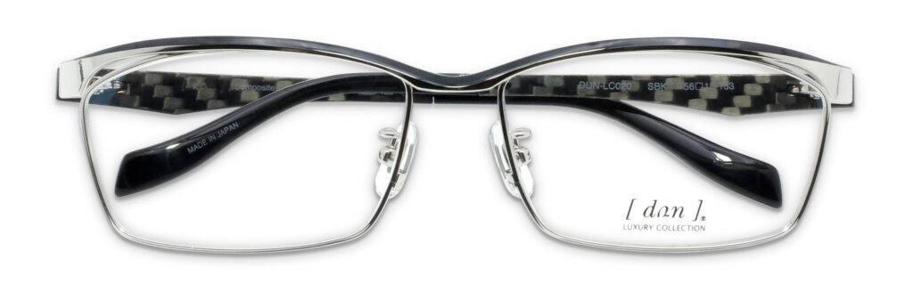 New carbon-fiber models added to the brand “DUN Luxury Collection” — New release: “DUN-LC020/021”